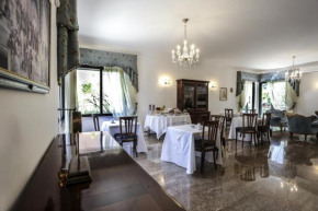 Villa Borghese B&B